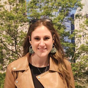 Meet your Posher, Mary